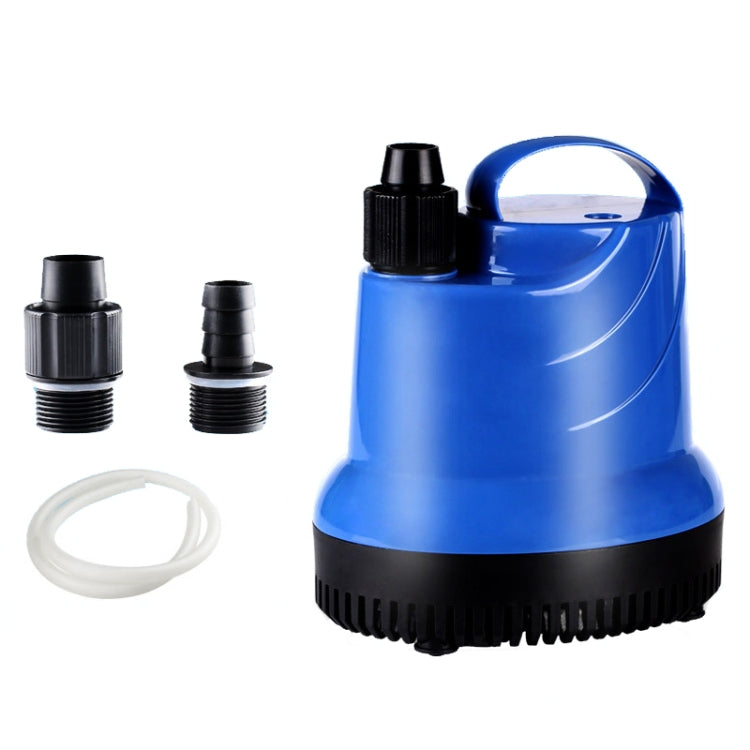SUNSUN Fish Tank JGP Bottom Suction Water Filter Pump, CN Plug, Specification: