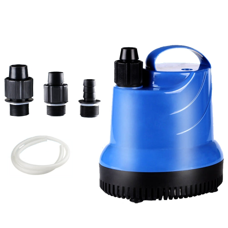 SUNSUN Fish Tank JGP Bottom Suction Water Filter Pump, CN Plug, Specification: