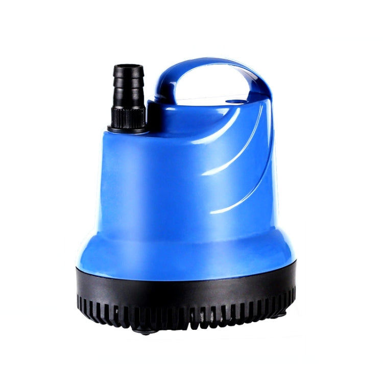 SUNSUN Fish Tank JGP Bottom Suction Water Filter Pump, CN Plug, Specification: