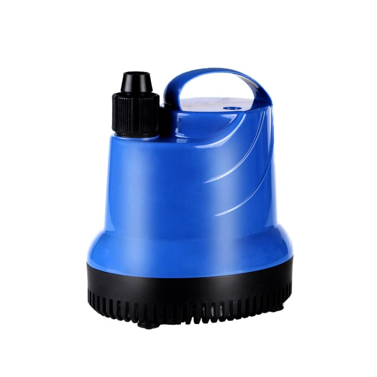 SUNSUN Fish Tank JGP Bottom Suction Water Filter Pump, CN Plug, Specification: