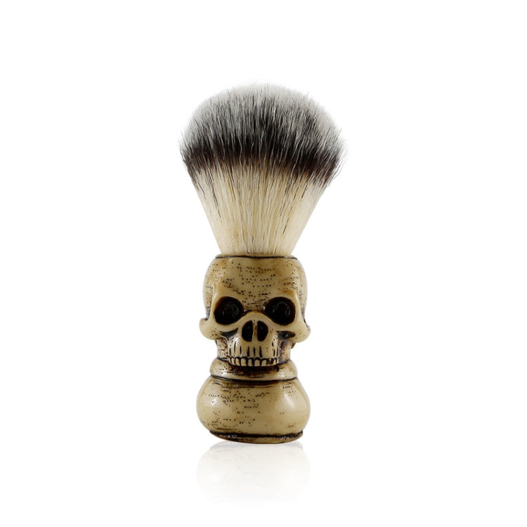 Skull Cleansing Shaving and Foaming Tools