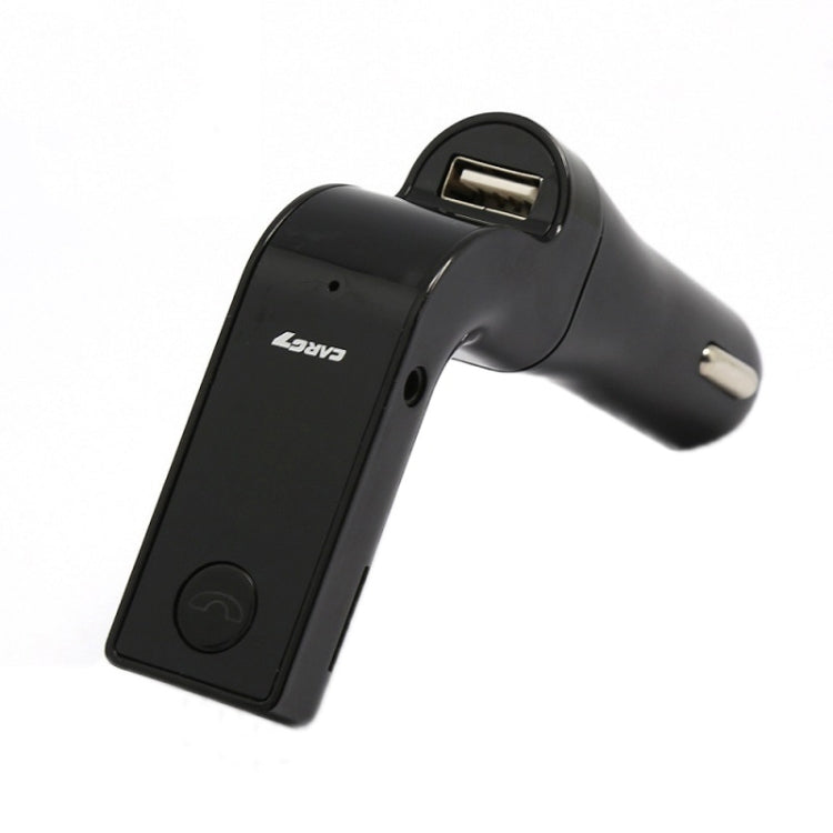 G7 Car Hands-Free Bluetooth FM Player MP3