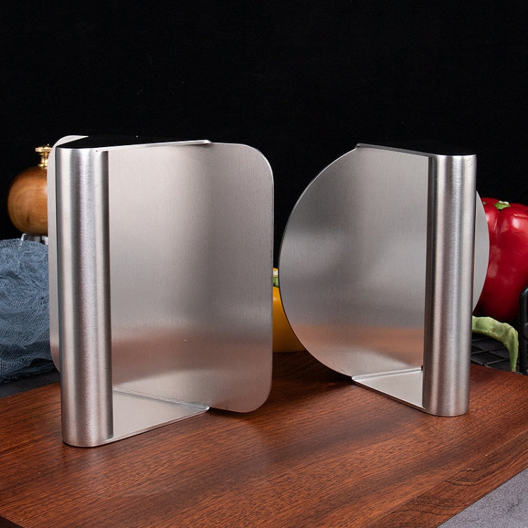 304 Stainless Steel Hamburger Manual Meat Press