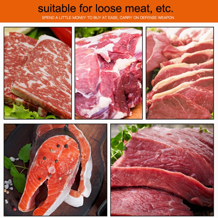 GB139 Stainless Steel Five-Wheel Meat Tenderizer