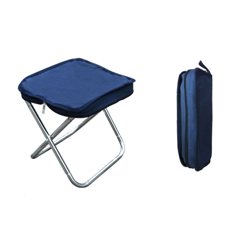 Outdoor Portable Handbag Folding Fishing Stool
