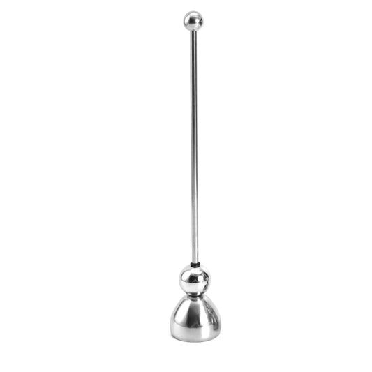GB098 304 Stainless Steel Egg Opener