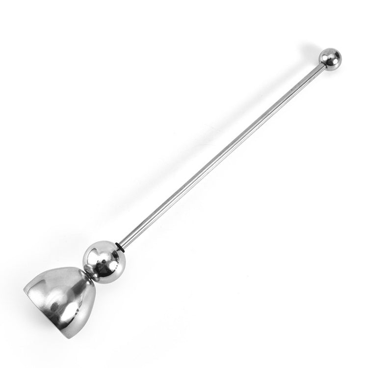 GB098 304 Stainless Steel Egg Opener