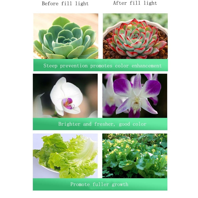 LED Full Spectrum Plant Growth Light