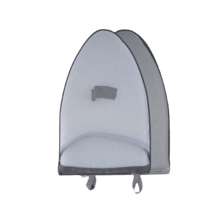 Iron Heat Insulation And Anti-Scalding Gloves With Finger Buckle