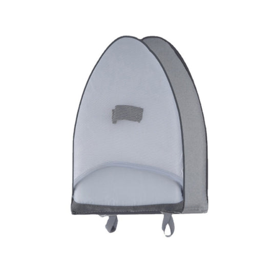 Iron Heat Insulation And Anti-Scalding Gloves With Finger Buckle