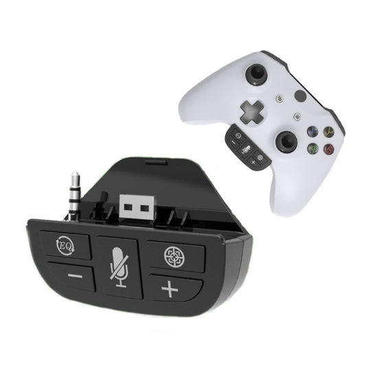 Handle Sound Enhancer For XBOX ONE