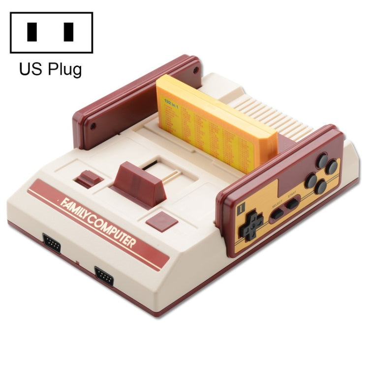 RS-35 Retro FC TV Game Consoles Built-in 500 Games