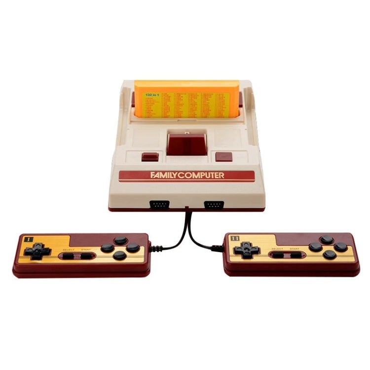 RS-35 Retro FC TV Game Consoles Built-in 500 Games