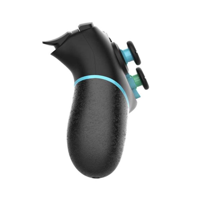 Wireless Bluetooth Gamepad With Macro Programming For Switch Pro