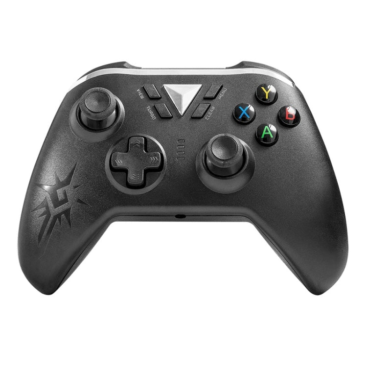 M-1 2.4G Wireless Drive-Free Gamepad For XBOX ONE / PS3 / PC