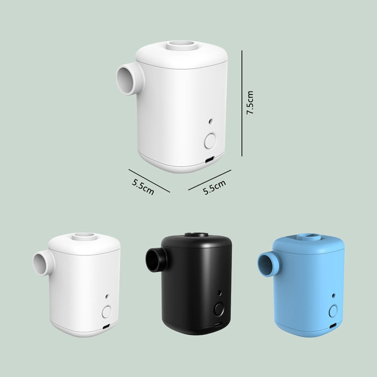 AP220 Outdoor Two-Purpose Portable Suction & Inflatable Pump