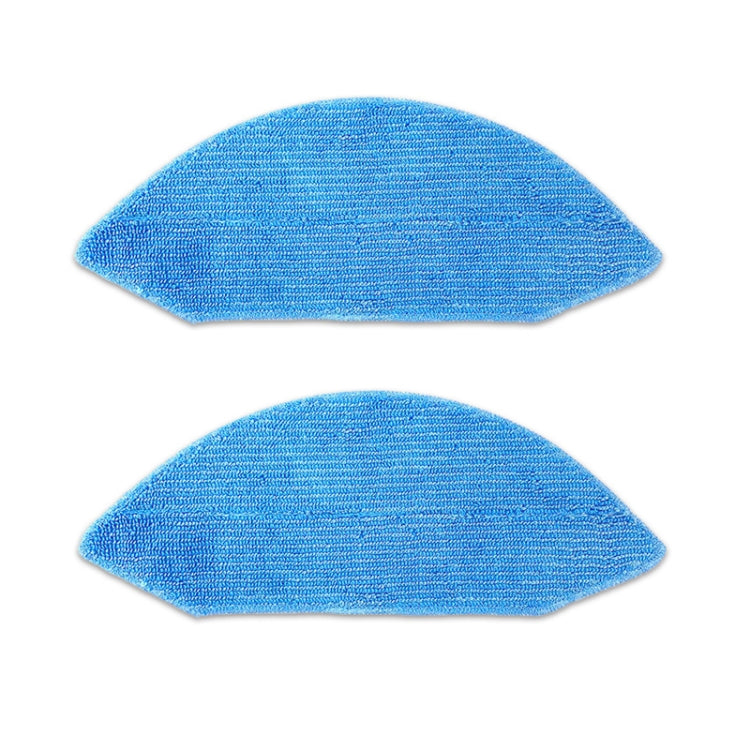 Accessories For  Ecovacs Deebot U2/DGN22