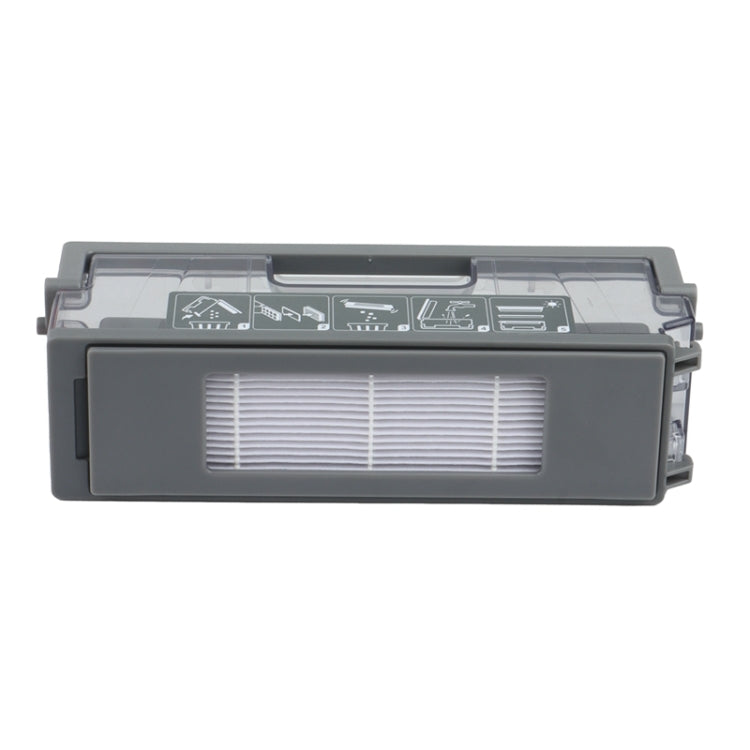 Dust Box For  Ecovacs T8 AIVI/T8 Max