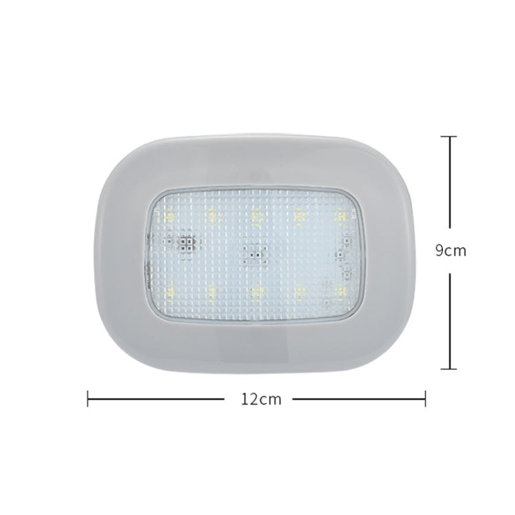 Y-975 Car Reading LED Trunk Light