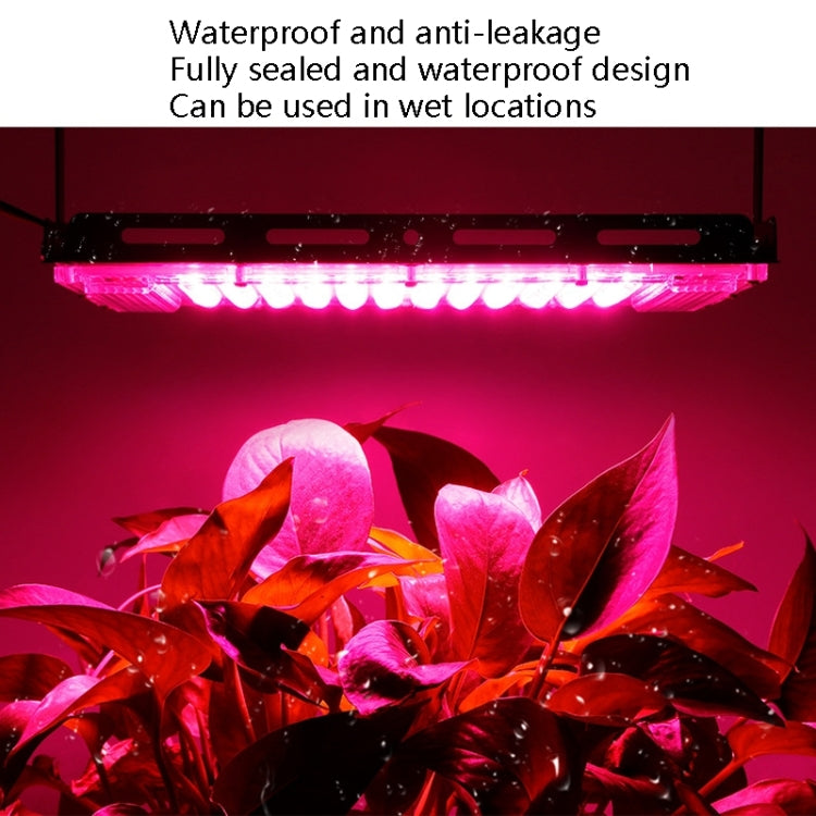 LED Plant Light Full Spectroscopy Waterproof Growth Lamp