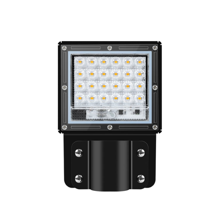 LED Waterproof Road Lighting Courtyard Floodlight