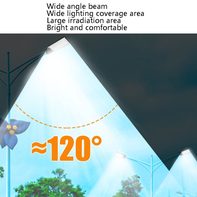 LED Waterproof Road Lighting Courtyard Floodlight