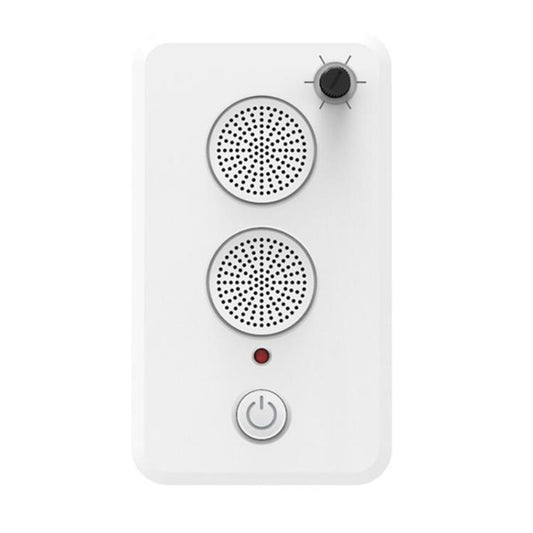 Removable Rechargeable Ultrasonic Bat-proof Mouse Repellent