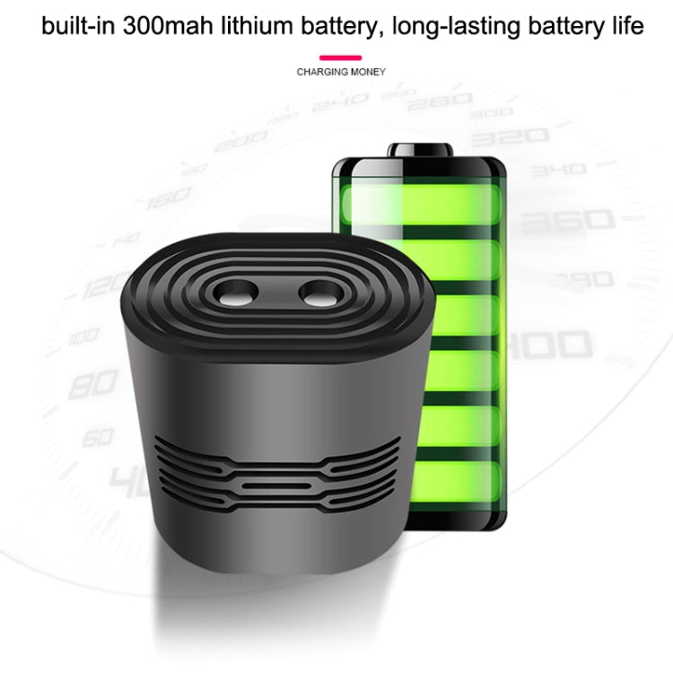 C209 USB Charge Mini Laser Stage Atmosphere Light