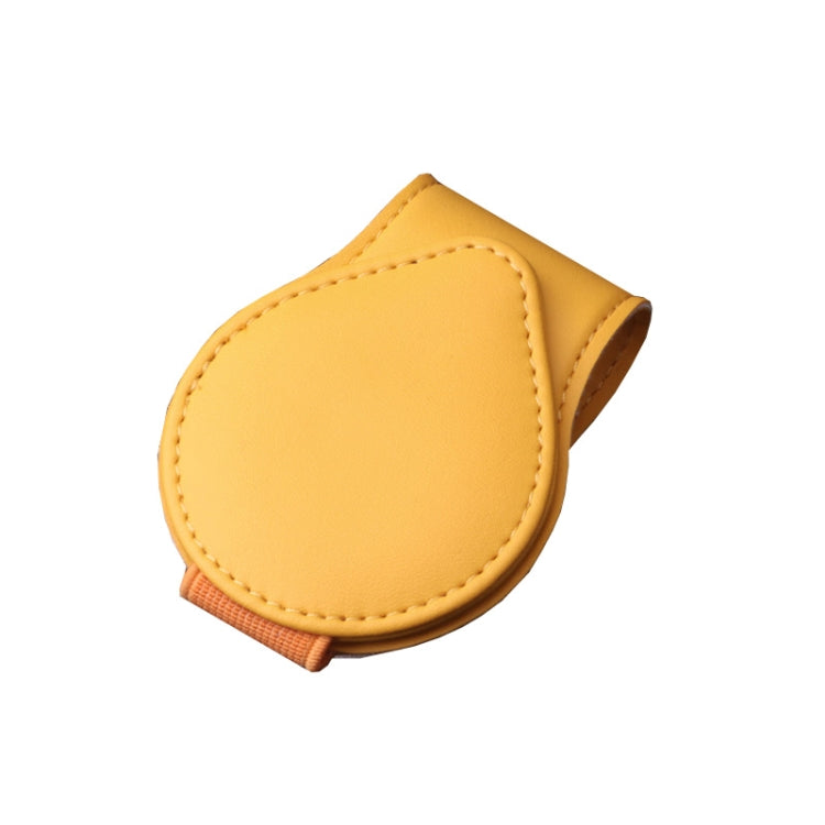 Car Sun Visor Glasses Clip Ticket Storage Clip