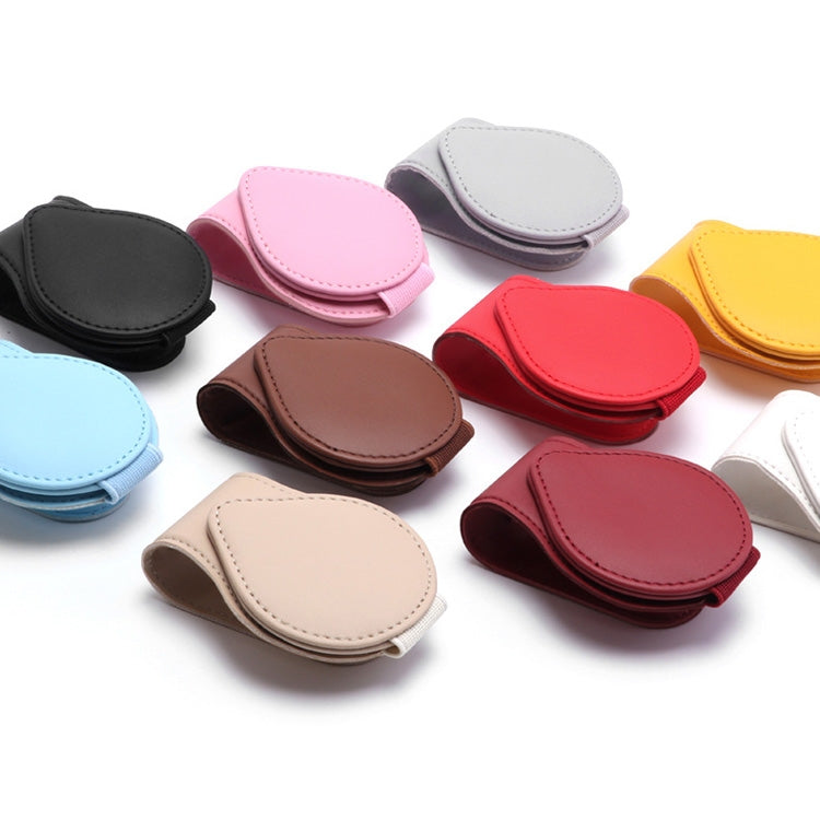 Car Sun Visor Glasses Clip Ticket Storage Clip