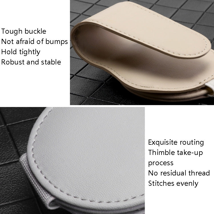 Car Sun Visor Glasses Clip Ticket Storage Clip