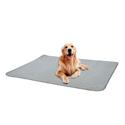OBL0014 Can Water Wash Dog Urine Pad, Size: