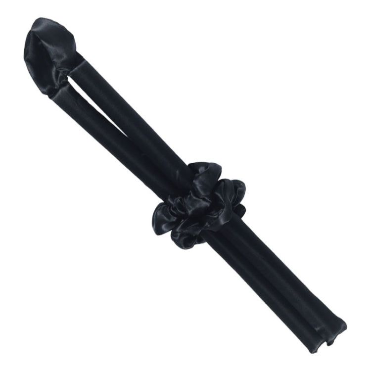 TZ403-1-1 5 In 1 Lazy EVA No Hot Foam Curler