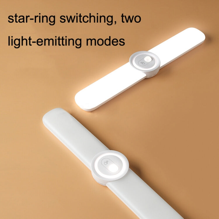RD05 Smart Home Human Body Induction Cabinet Lights, Style: