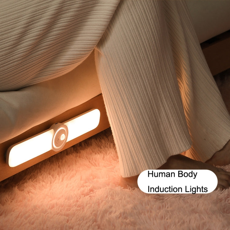 RD05 Smart Home Human Body Induction Cabinet Lights, Style: