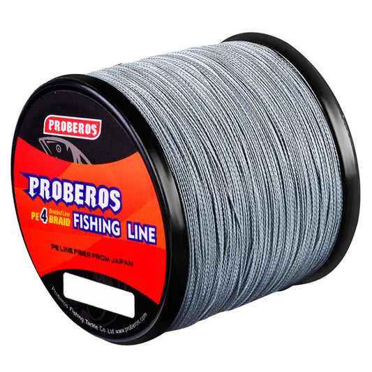 PROBEROS 4 Edited 300M Fish Line