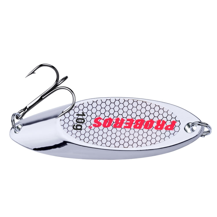 PROBEROS DW342 Lure VIB Metal Sequins