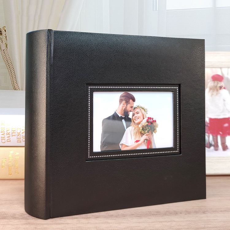 N55060 6 inch Couple Memorial Album