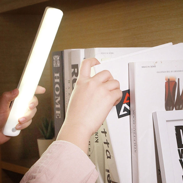 Magnetic Rechargeable Cabinet Bedside Human Body Induction Lamp, Specification: