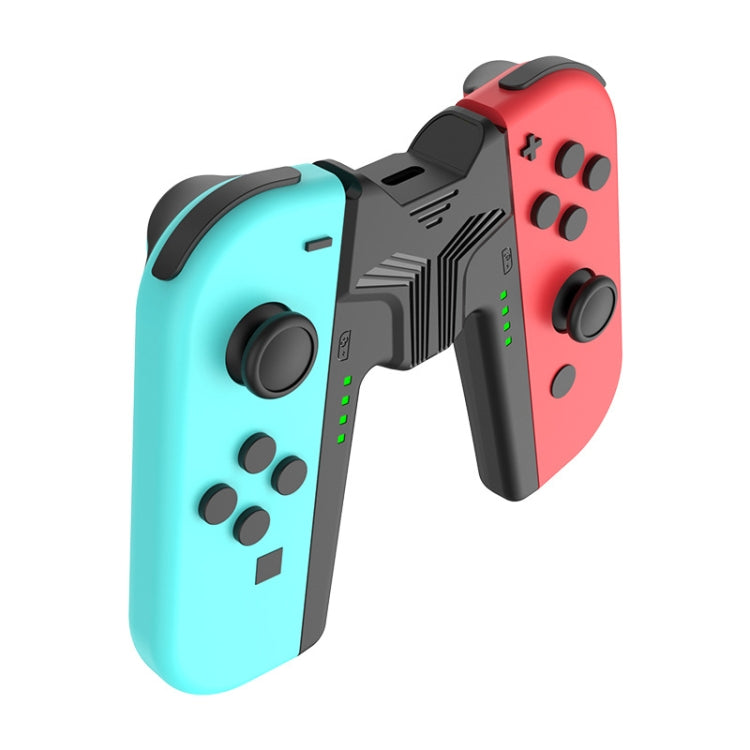 2068 Handle Charging Grip For Switch Oled Joy-Con