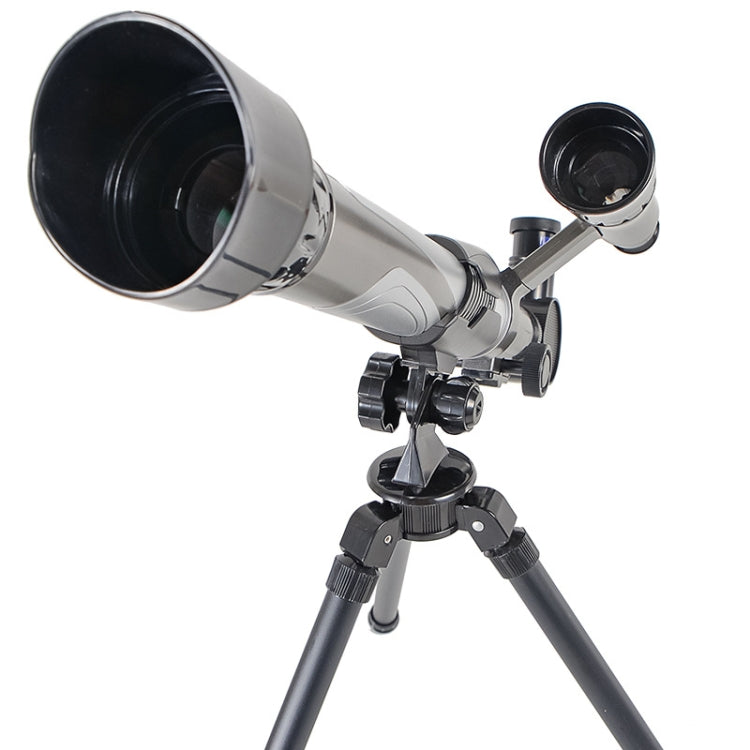 C2130 20X-40X HD Astronomical Telescope With Multi-Eyepiece