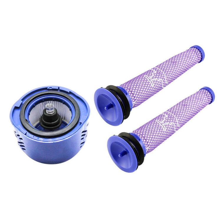 Filter Accessories For Dyson V6