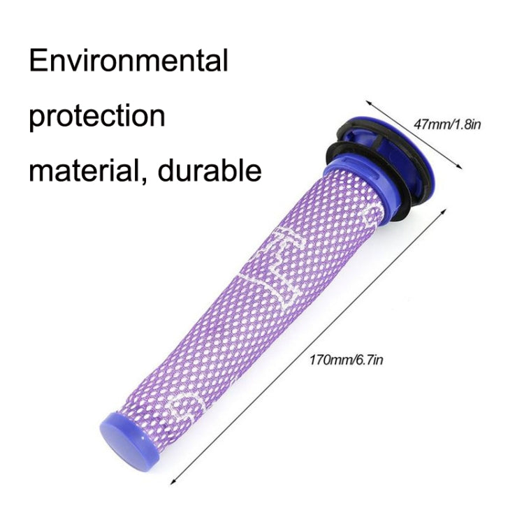 Filter Accessories For Dyson V6