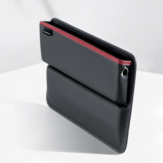 SUSISUN 049 Multifunctional Car Seat Slit Storage Box