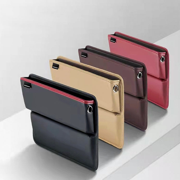 SUSISUN 049 Multifunctional Car Seat Slit Storage Box