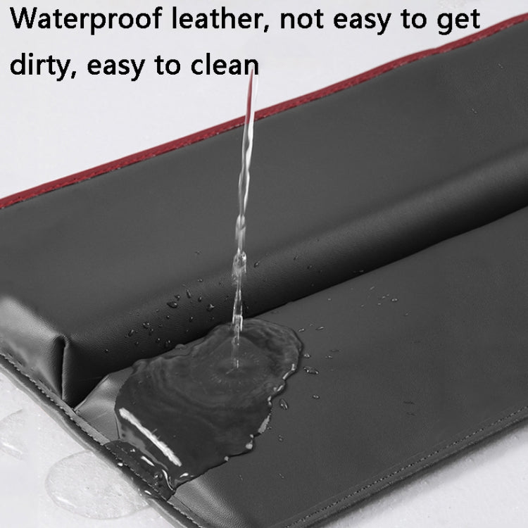 SUSISUN 049 Multifunctional Car Seat Slit Storage Box