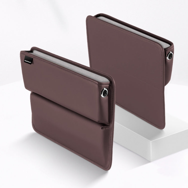 SUSISUN 049 Multifunctional Car Seat Slit Storage Box