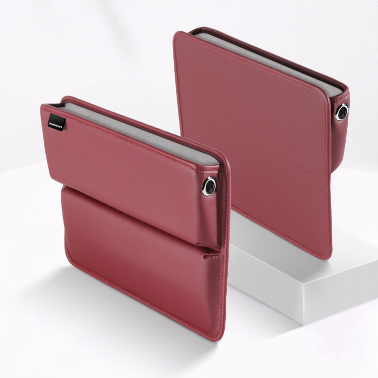 SUSISUN 049 Multifunctional Car Seat Slit Storage Box