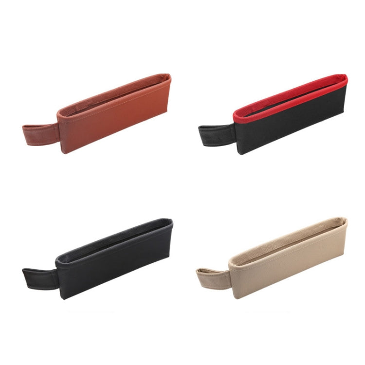 Car Seat Clamp Storage Box