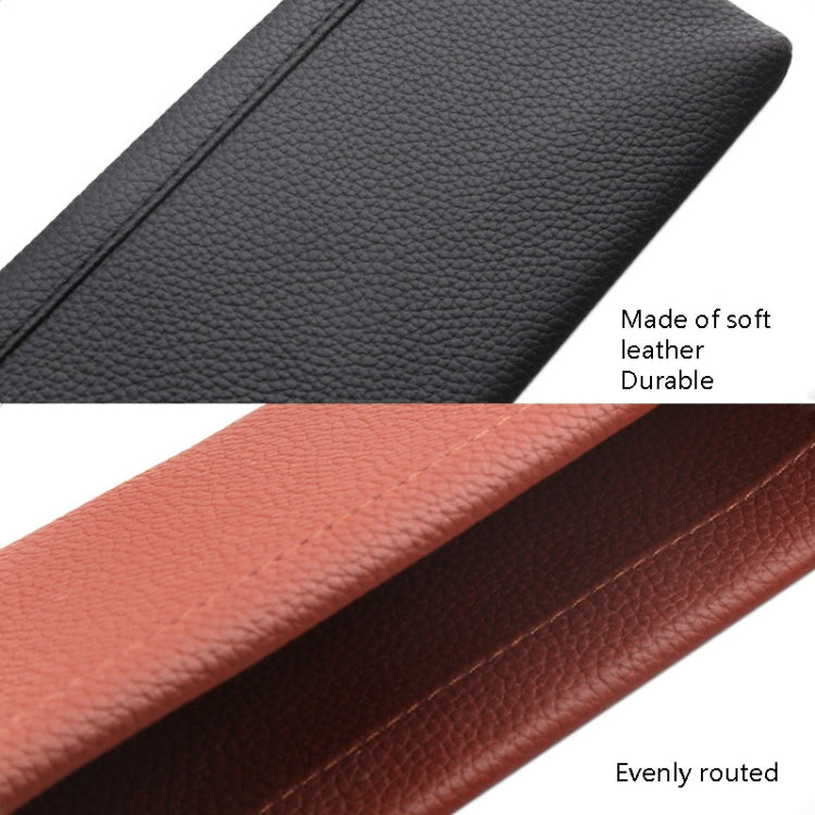 Car Seat Clamp Storage Box